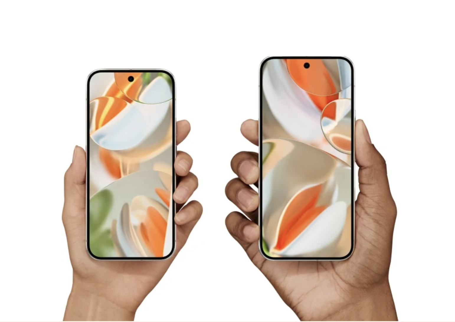 Google Pixel 9 Pro Series: AI with Tensor G4 and Advanced Cameras