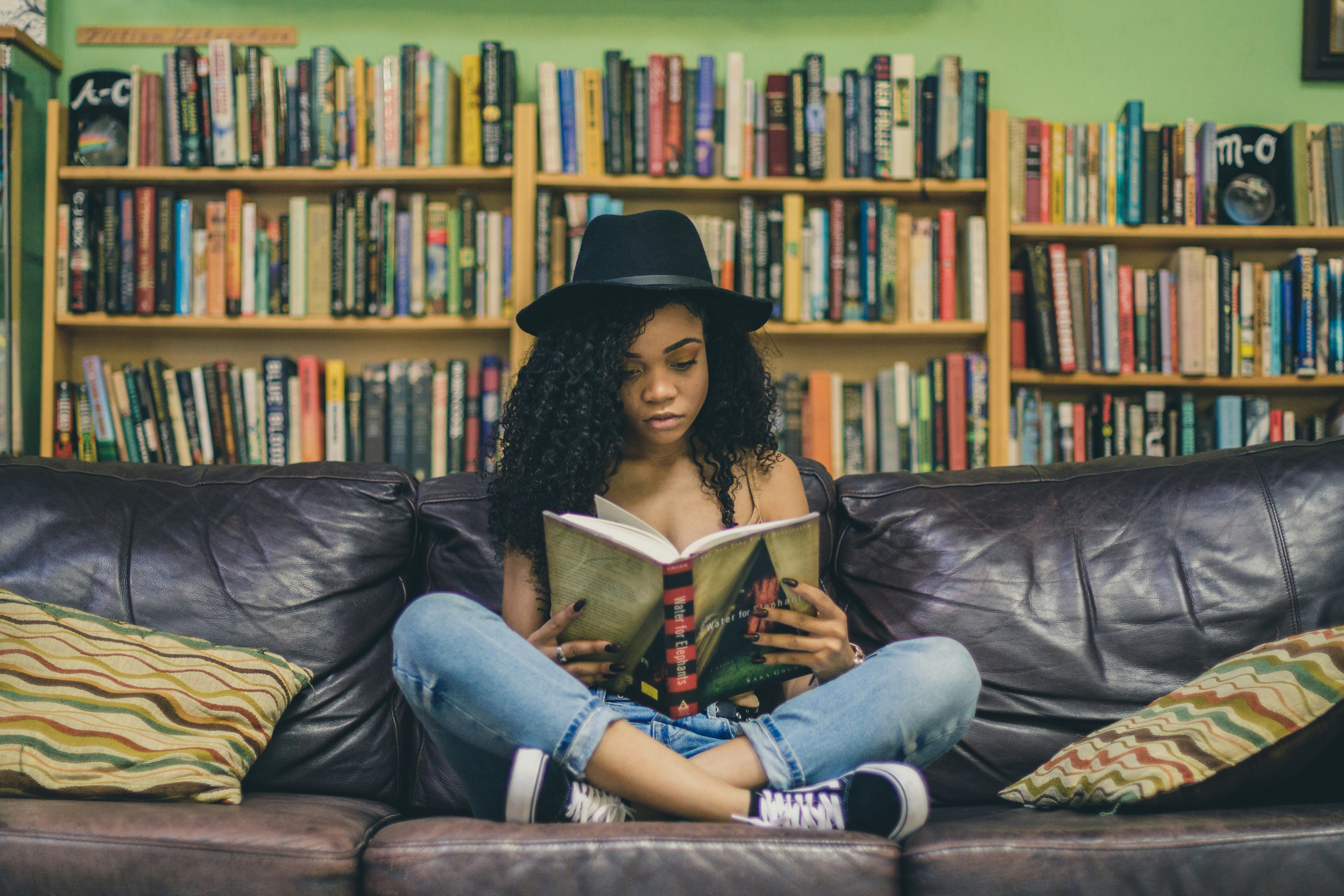 Most Popular Tiktok Books on Booktok Right Now