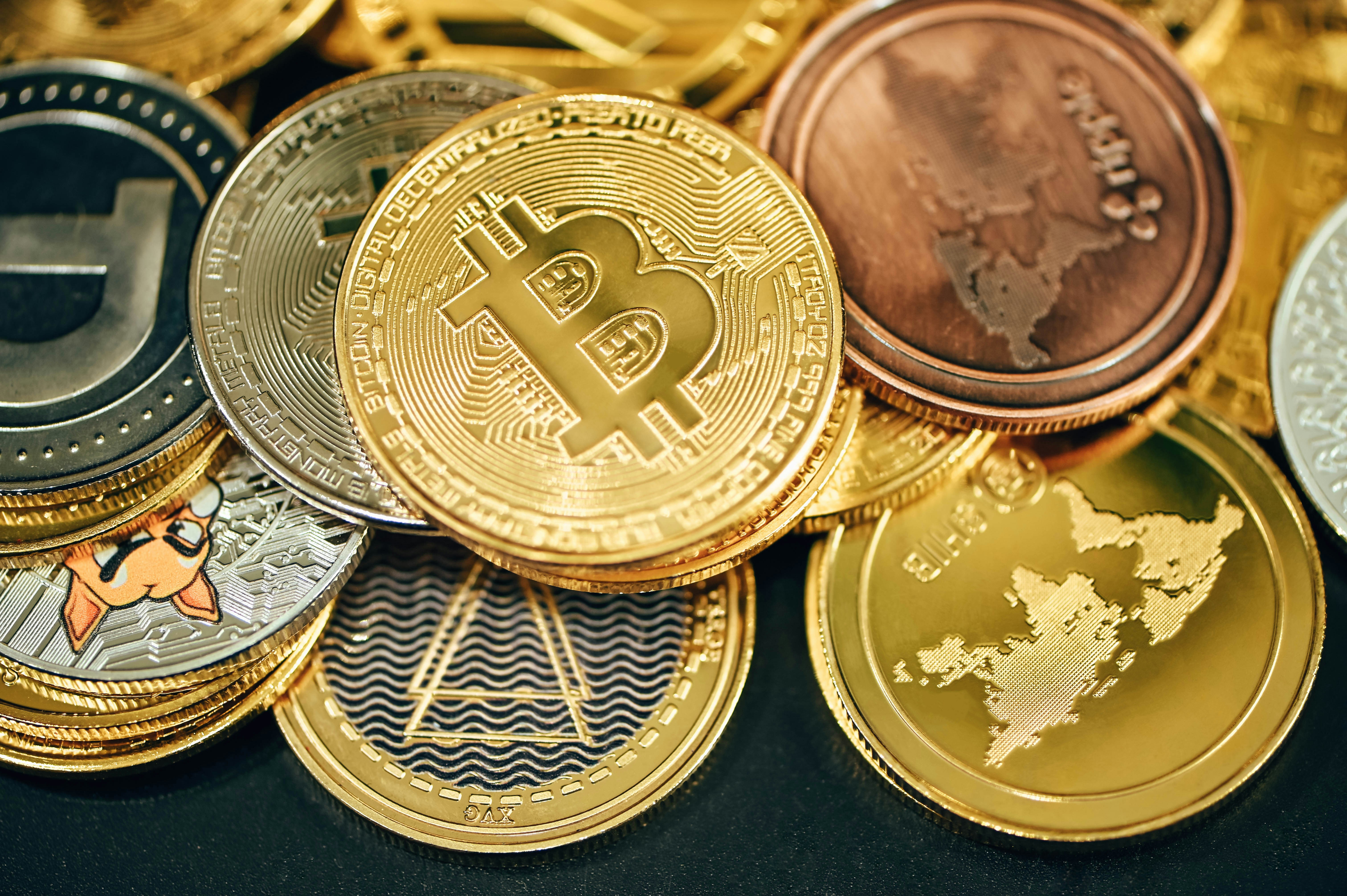Unraveling Bitcoin: The Future of Money