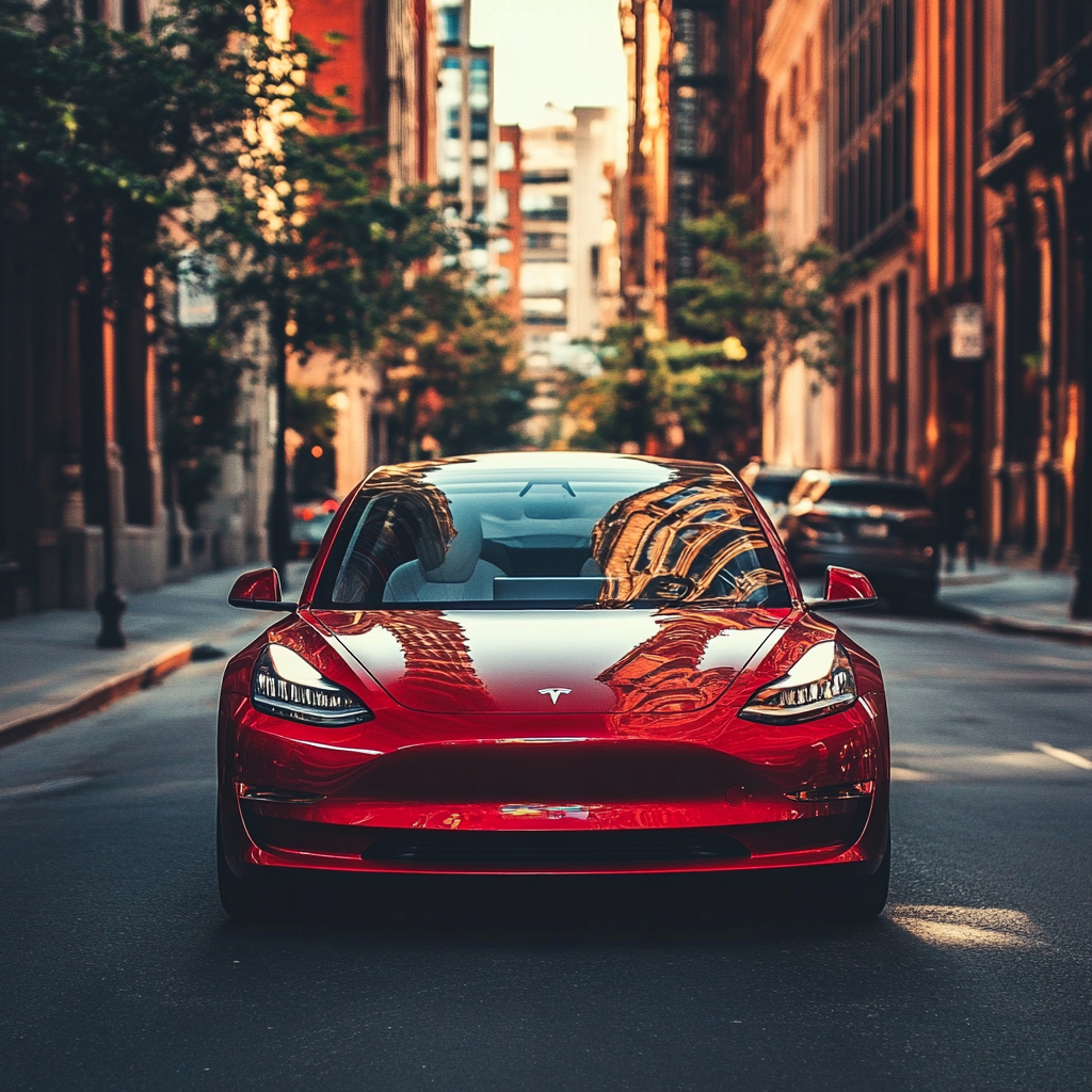 The Ultimate Guide to Electric Vehicles in 2024: What You Need to Know Before Making the Switch
