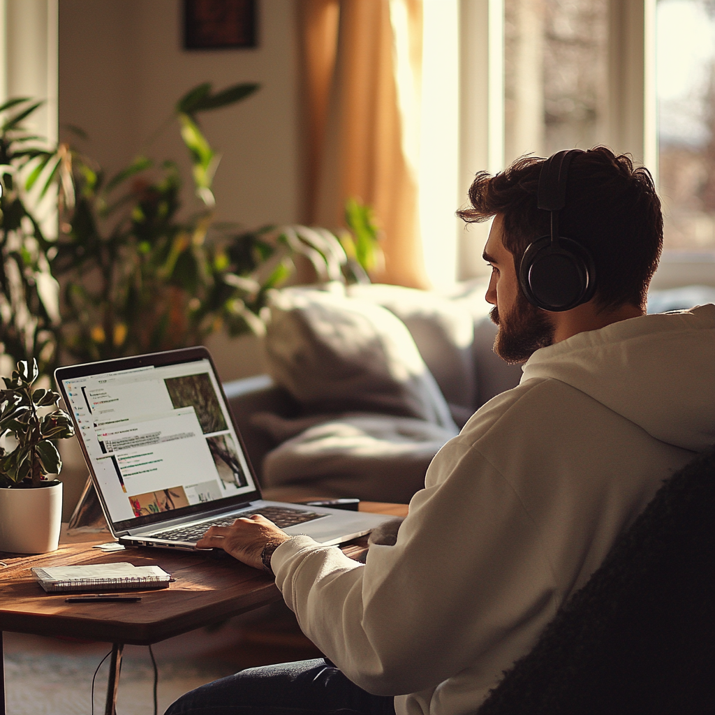 The Future of Remote Work in 2024: Key Trends and Essential Tools for Success