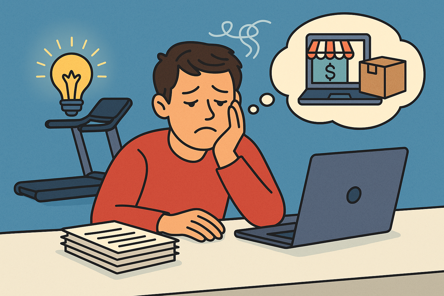 Tiny Side Hustles: Low-Stress Ways to Earn Extra Income Without Quitting Your Day Job