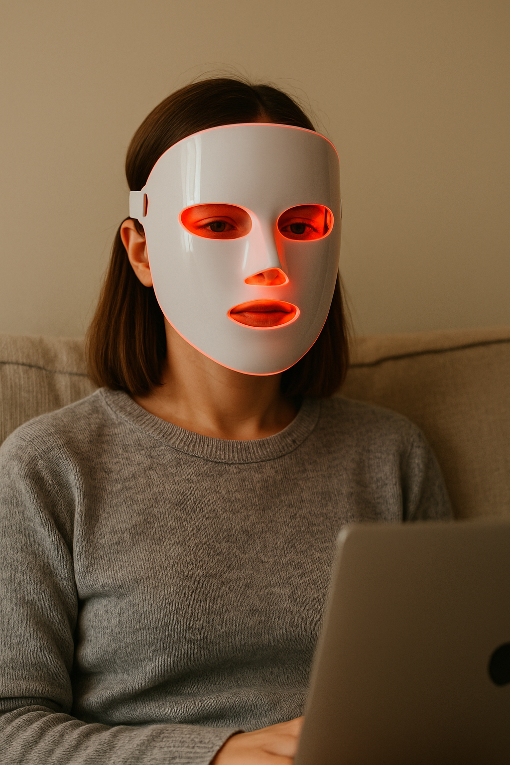 Best At-Home LED Face Masks Reviewed: Do They Really Work for Anti-Aging and Acne?