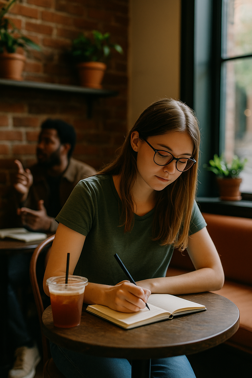 Why Third Spaces Are the Key to Combating Burnout and Finding Real Connection