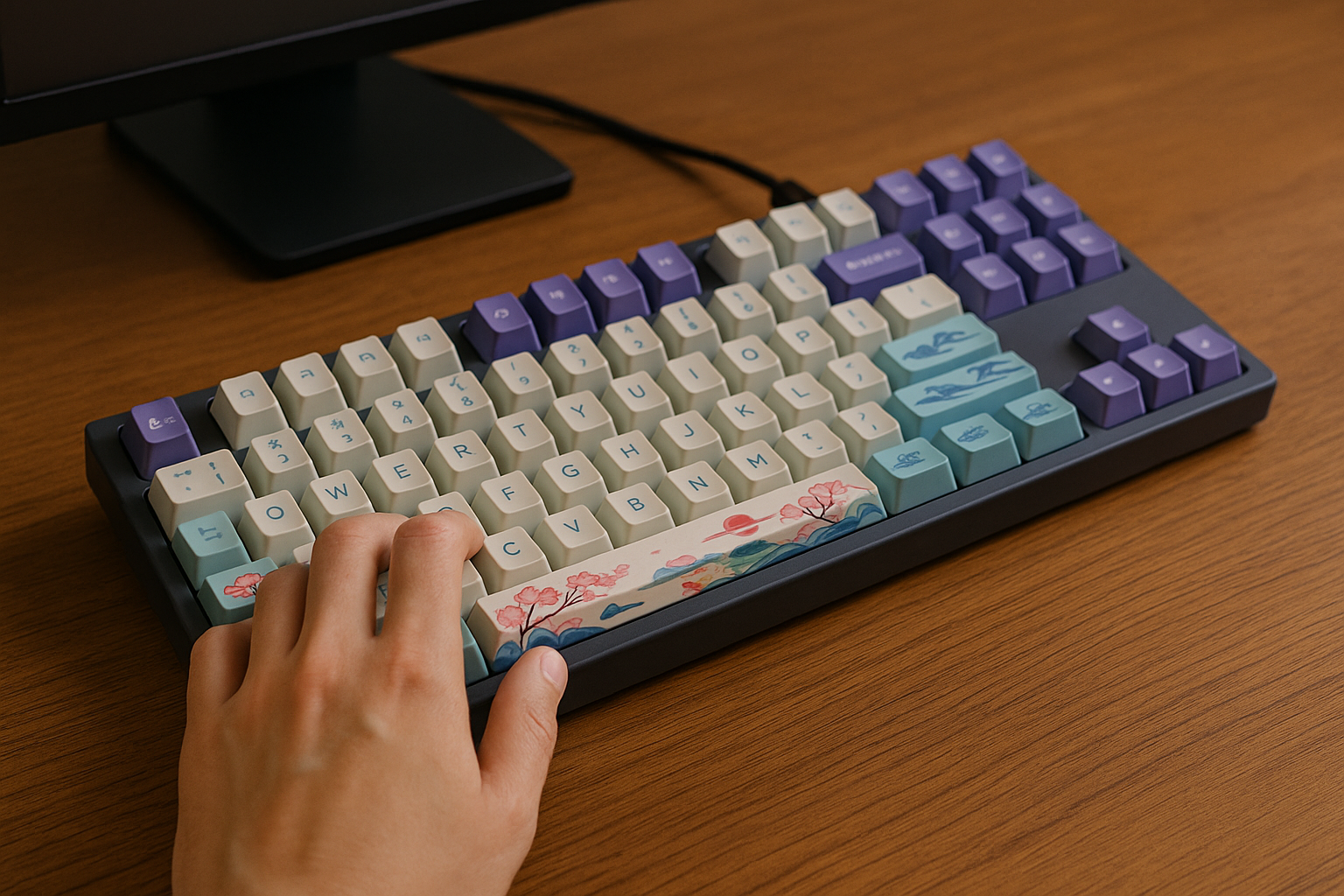 Are Custom Mechanical Keyboards Worth It? A Hands-On Beginner Review