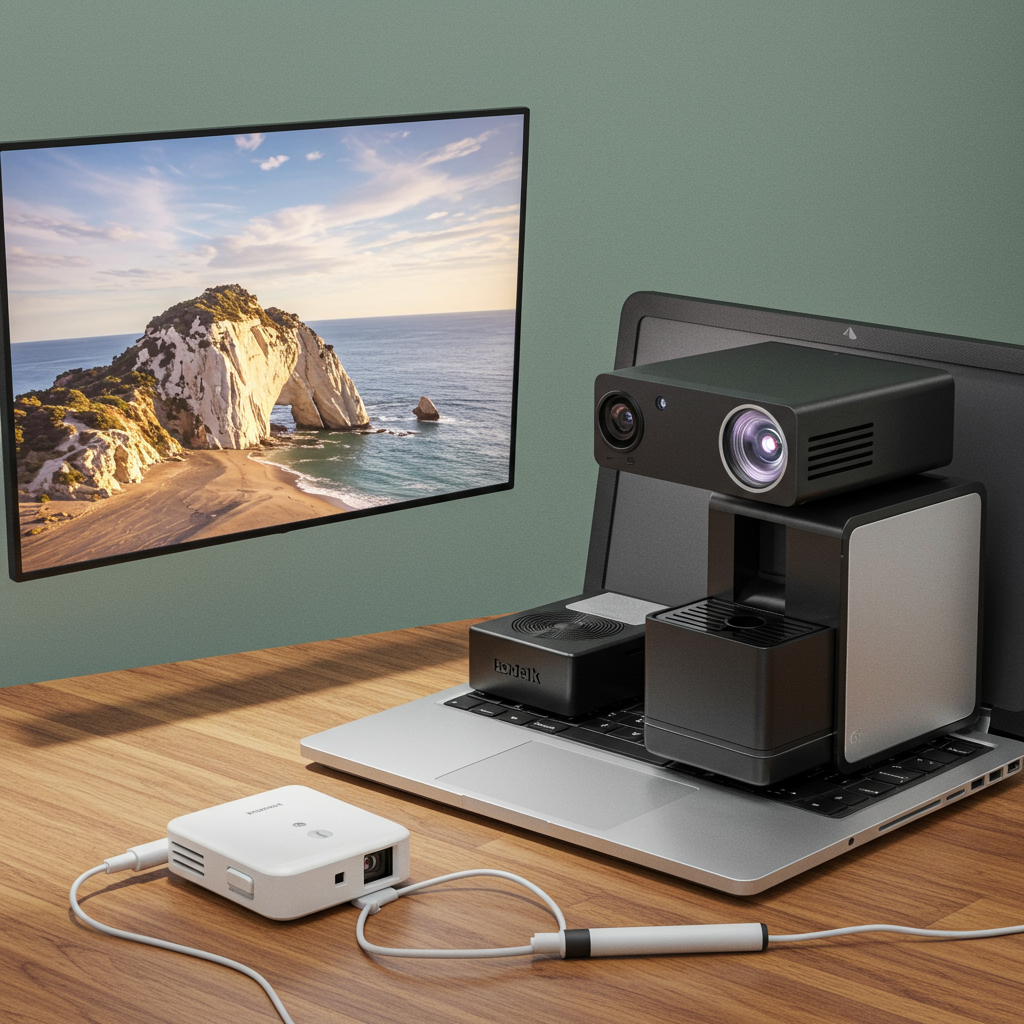 Best Compact Travel Tech for 2025: Top Tiny Gadgets Worth Packing