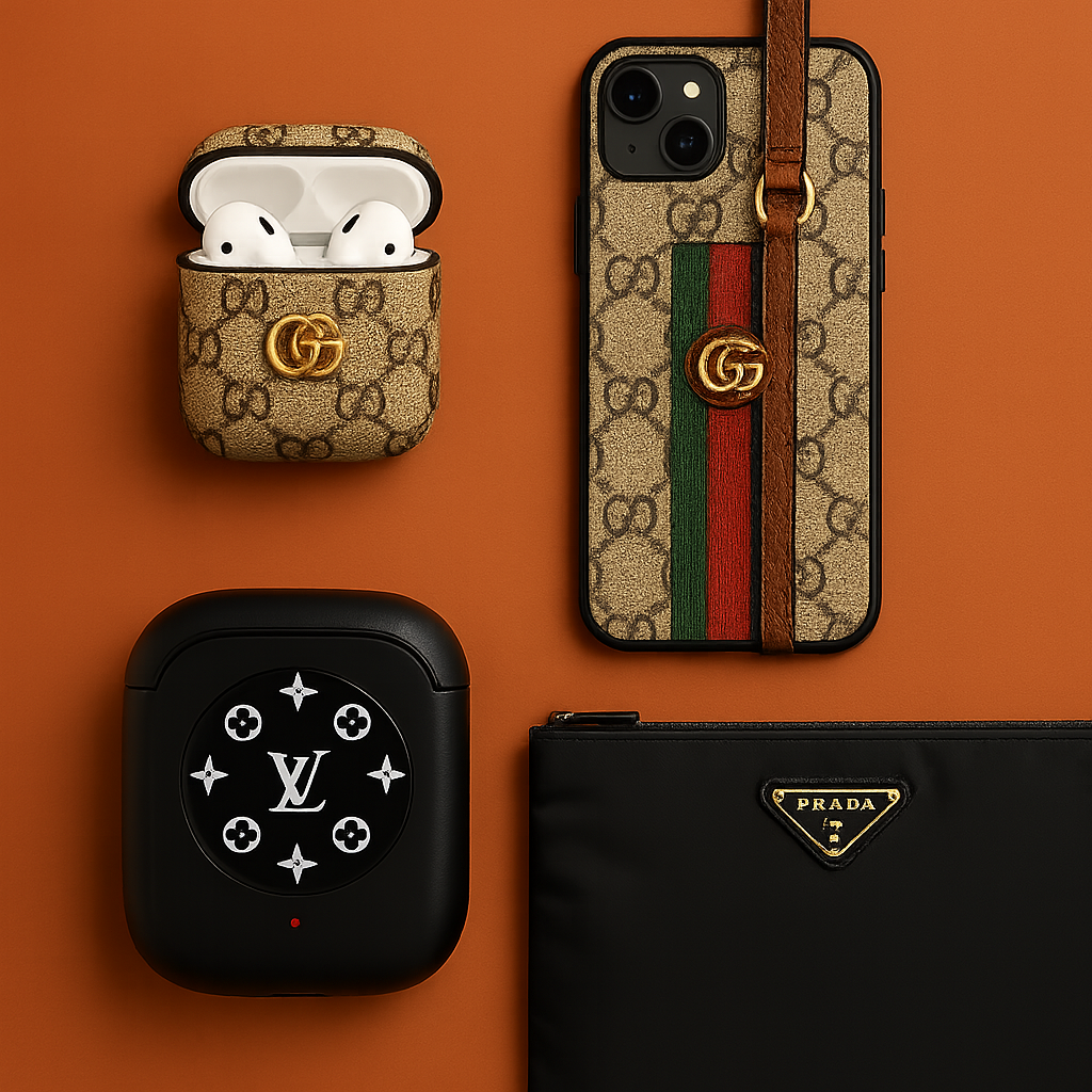 Are Designer Tech Accessories Worth the Hype or Just Expensive Eye Candy?