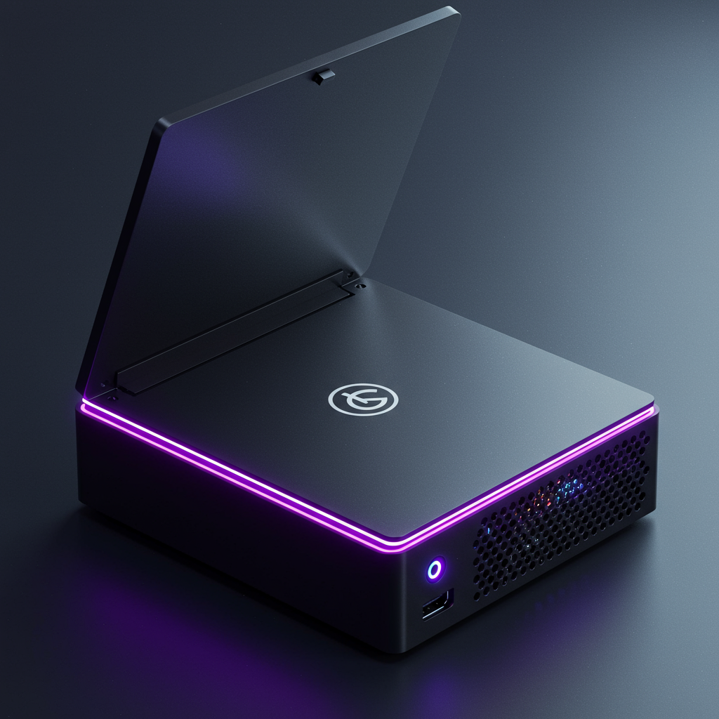 Best Mini PCs of 2025: Powerful, Portable & Perfect for Work or Play