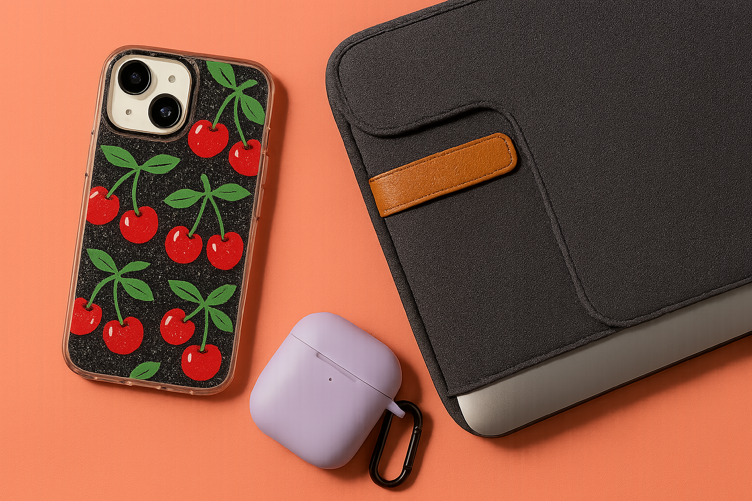 Are Designer Tech Accessories Worth It? Honest Reviews of 2025’s Trendiest Cases