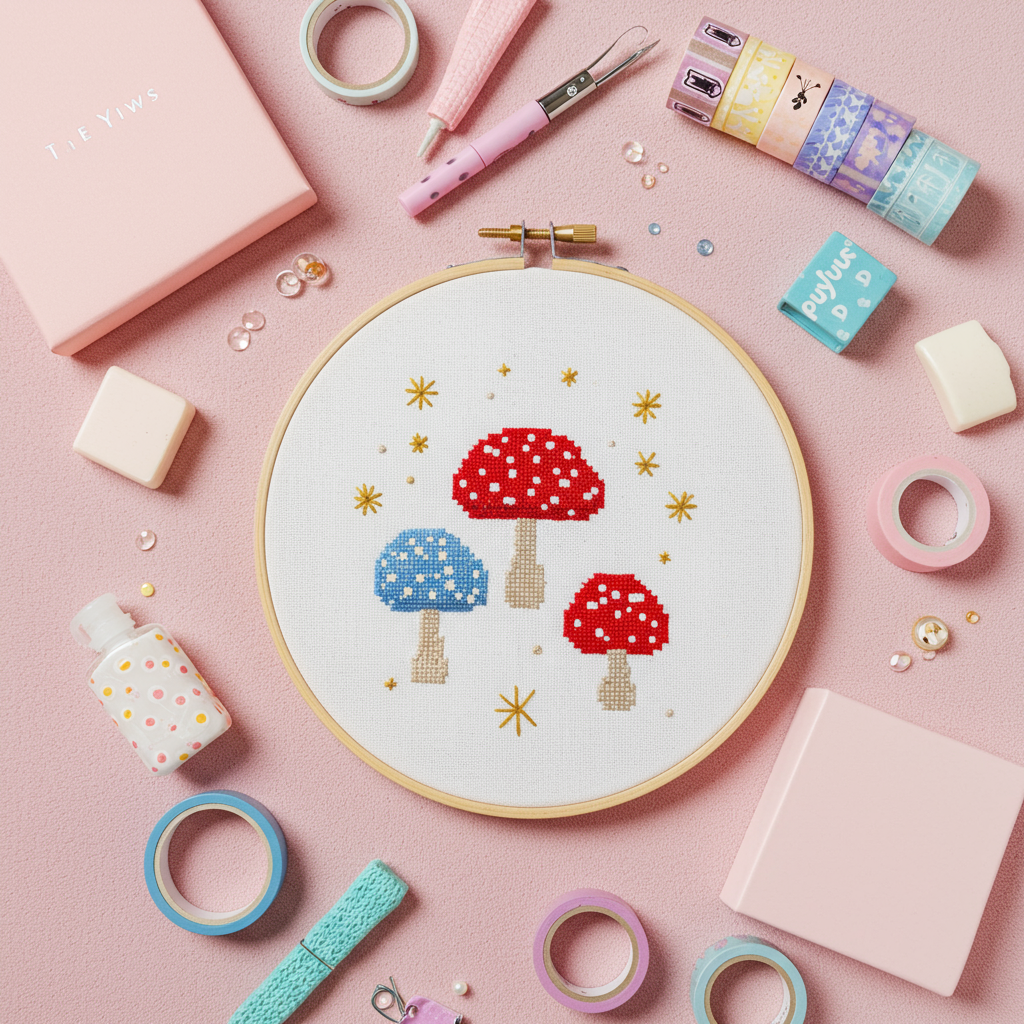 Why Analog Hobbies Are the New Wellness Trend for Millennials and Gen Z