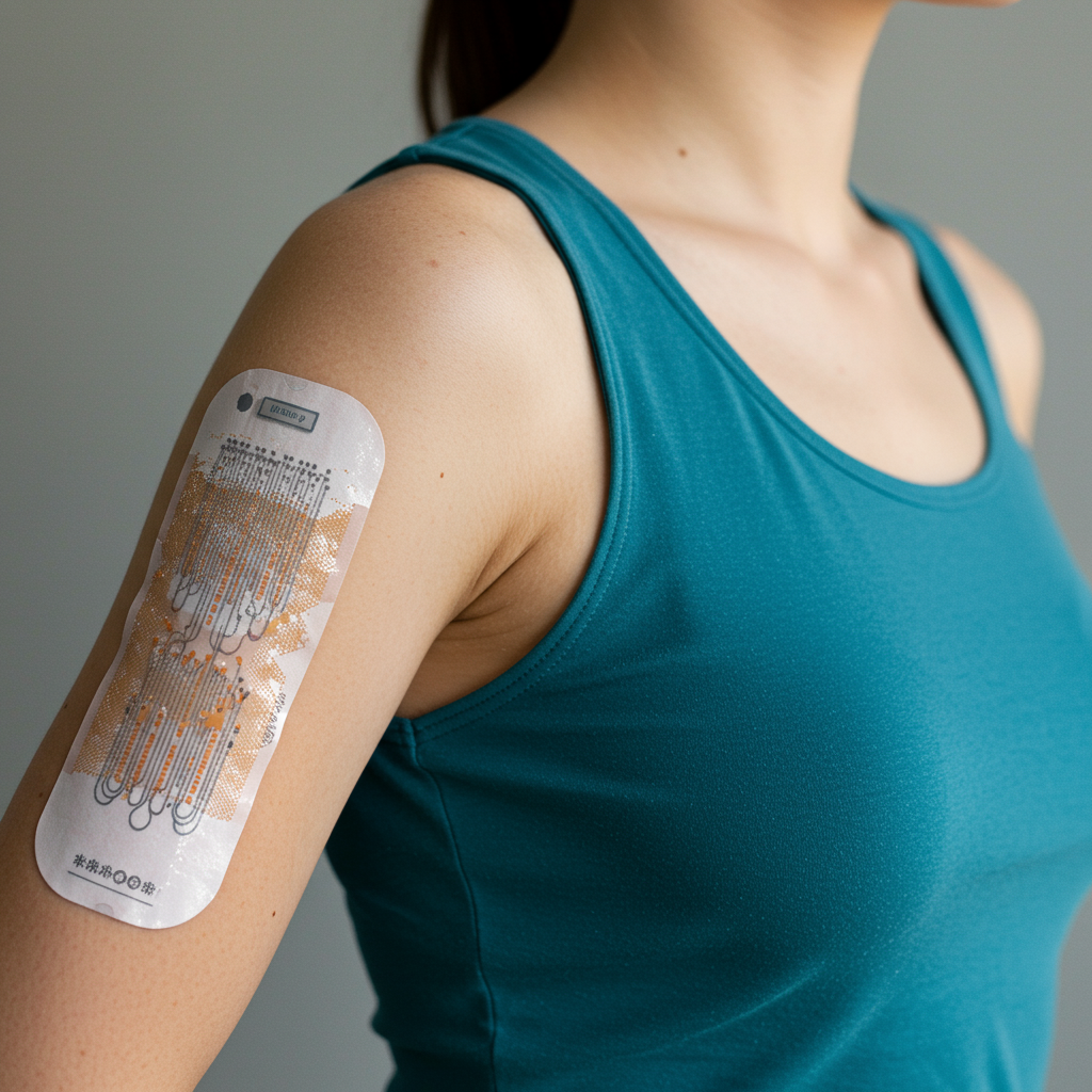 Tech Tattoos and Digital Skin: The Future of Wearables Is Here