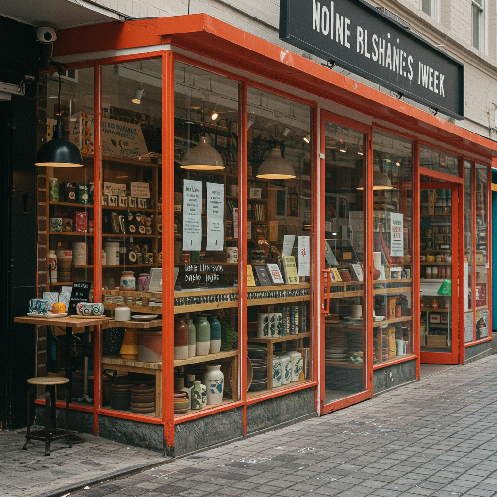 Why Third Spaces Are the Social Sanctuaries We Crave in 2025