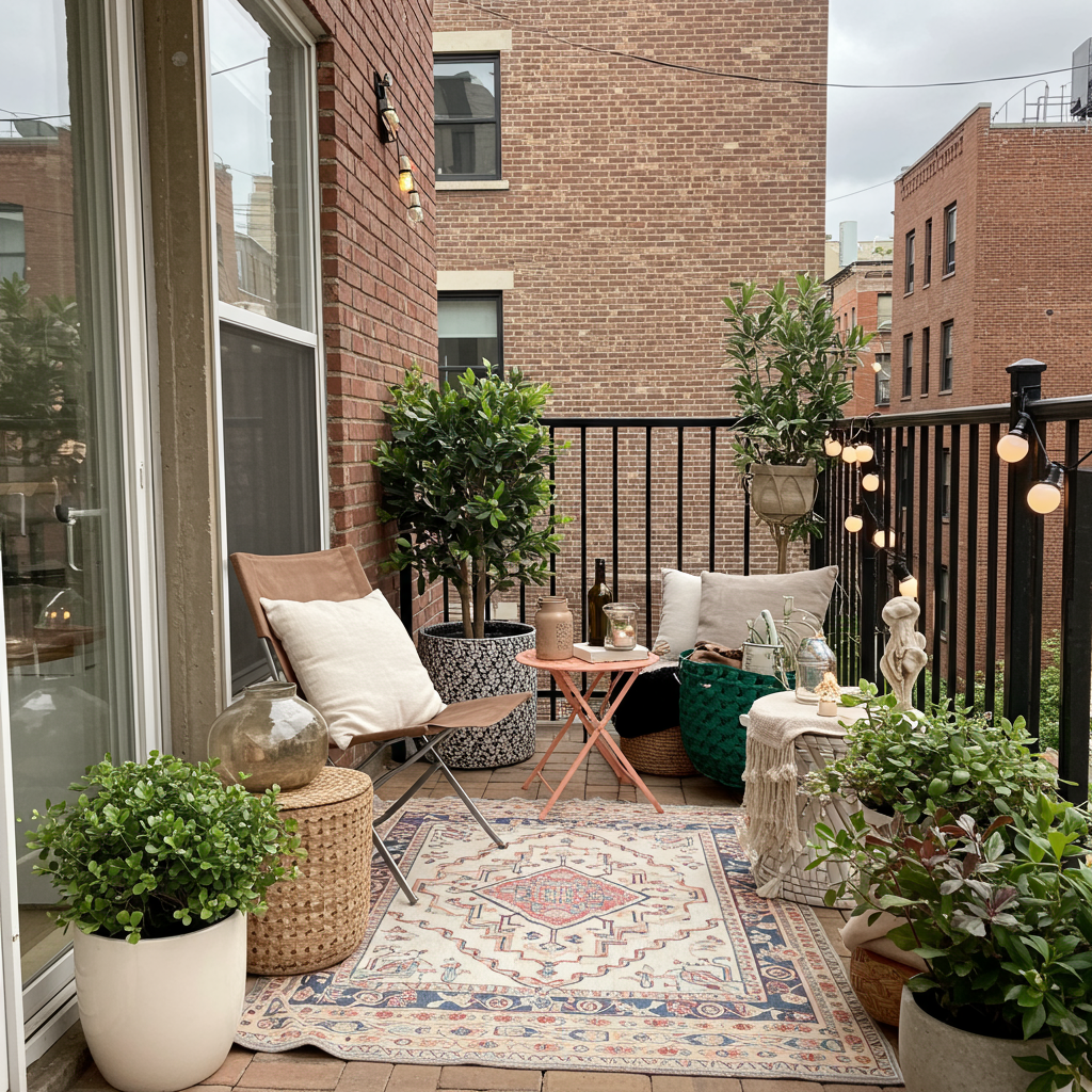 Backyard Retreat Ideas: Transform Your Patio Into a Relaxing Outdoor Escape
