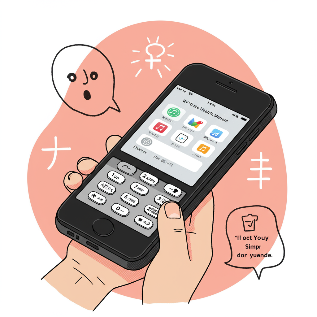 Why Gen Z Is Embracing Dumb Phones in 2025 for Mental Clarity and Digital Detox