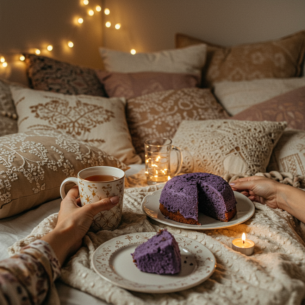 Cottagecore Sleepover Ideas: The Cozy Girls’ Night Trend You’ll Love