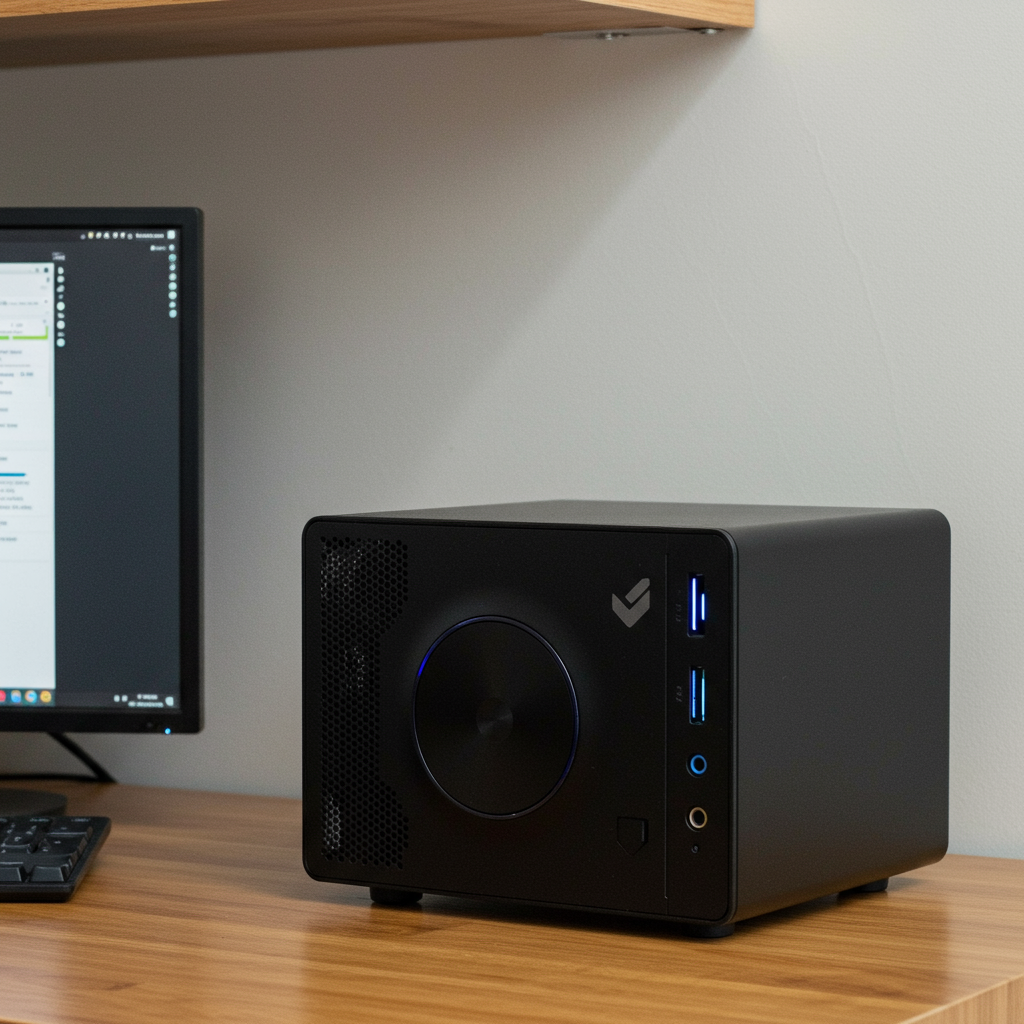 Why Mini PCs Are Taking Over in 2025 — And Which One You Should Buy