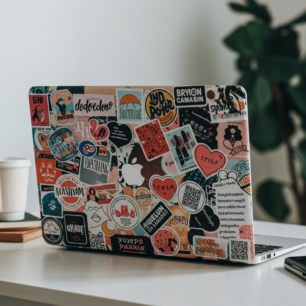 Top Laptop Skin Trends for 2025: Personalize Your Tech in Style