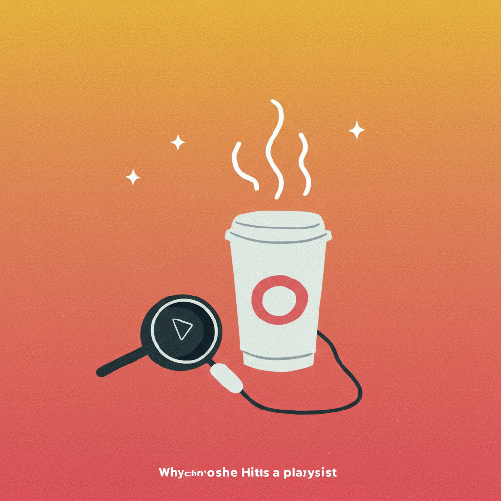 Seasonal Morning Playlists: Boost Your Mood with Music That Matches the Weather