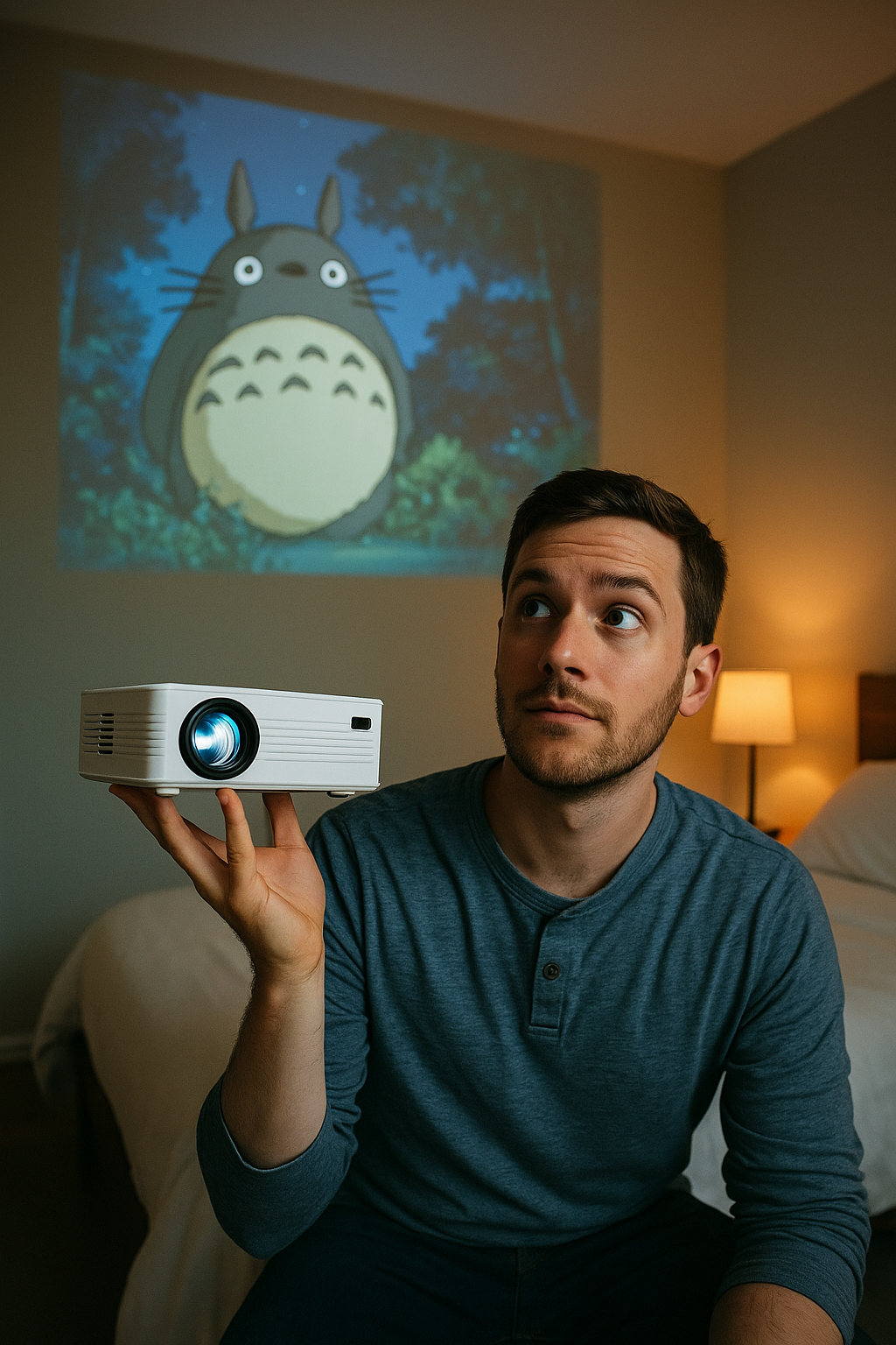 Are Mini Projectors Worth It? Honest Review After Real-World Testing