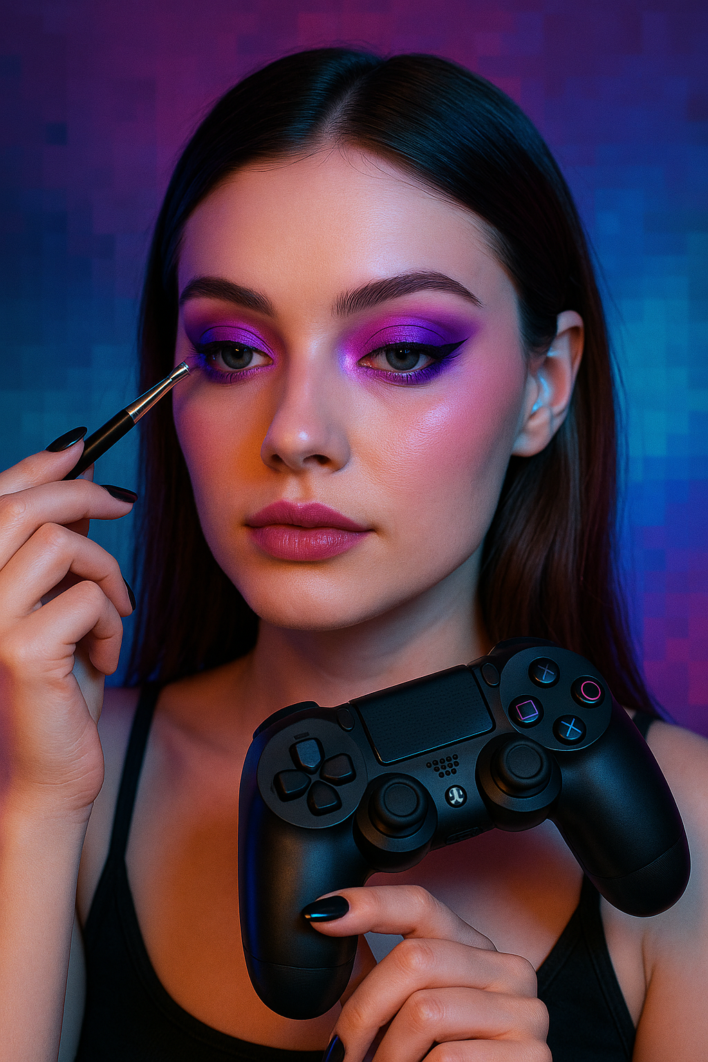 Best Indie Beauty Brands for Gamers: Video Game-Inspired Makeup and Skincare