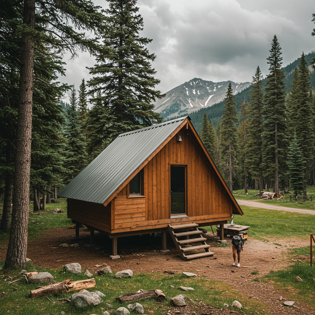 Micro-Getaways Are the 2025 Travel Trend That Beats Van Life