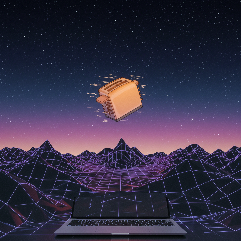 Modern Screensavers Are Back: Aesthetic Desktop Backgrounds and Digital Ambience for 2025