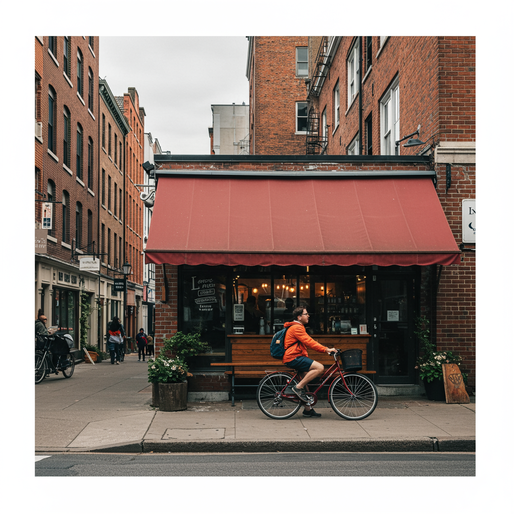 Micro Adventures: Transform Your Weekend into a Staycation You’ll Love
