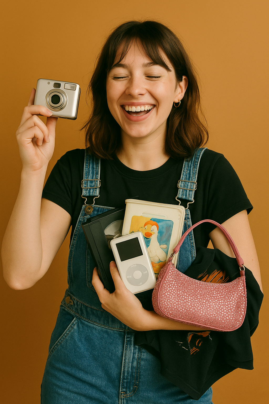 Gen Z’s Guide to Making Money Flipping Niche Vintage Finds